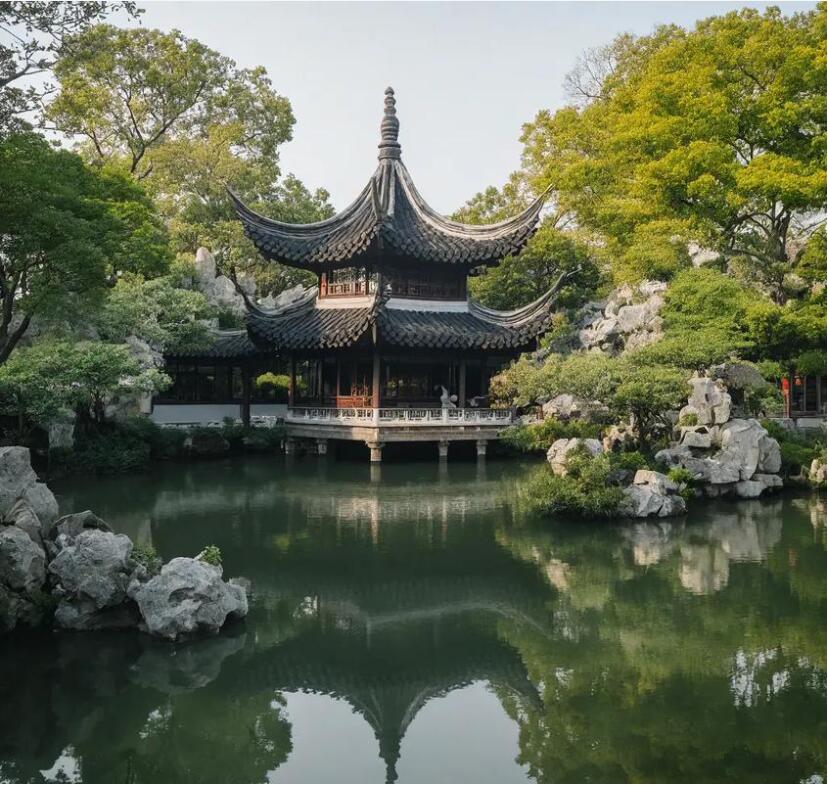 吉首空气餐饮有限公司